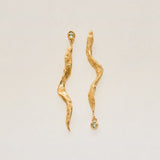 Respiro earrings