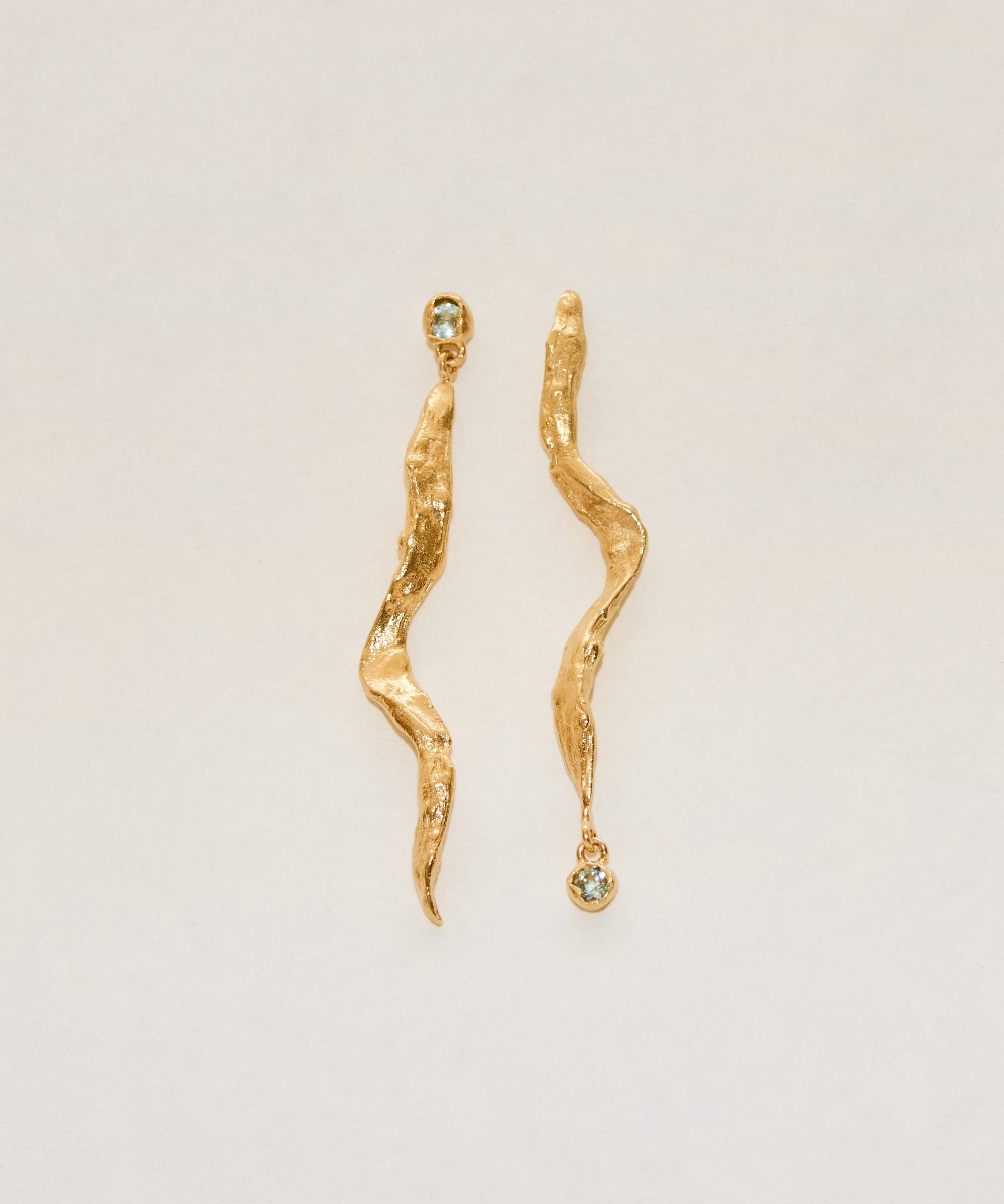 Respiro earrings