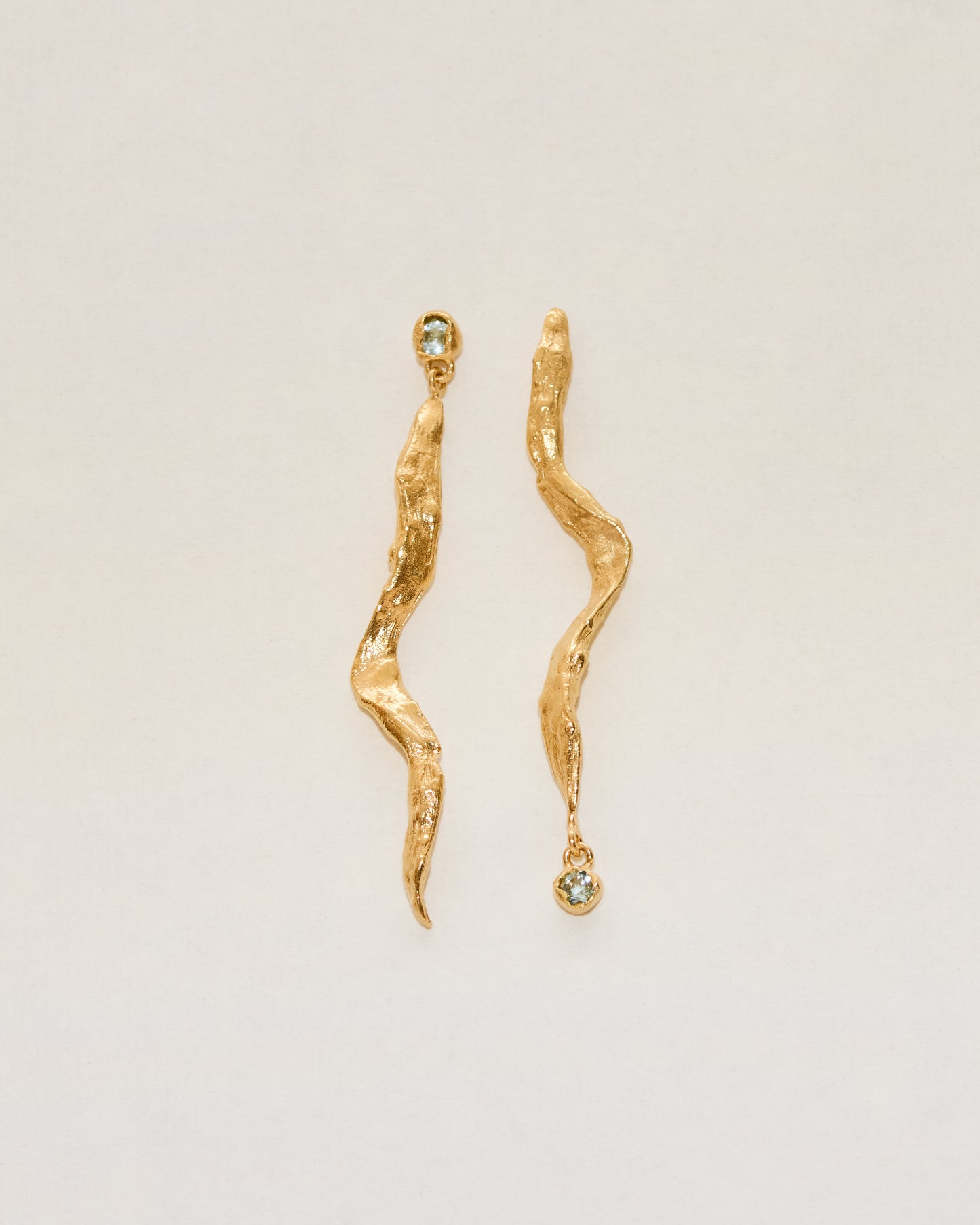 Respiro earrings