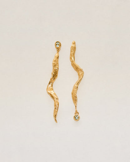 Respiro earrings