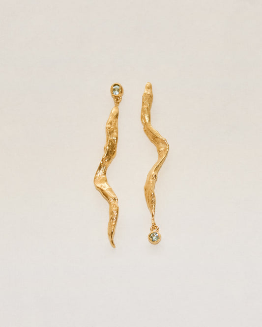 Respiro earrings