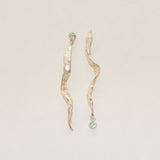 Respiro earrings
