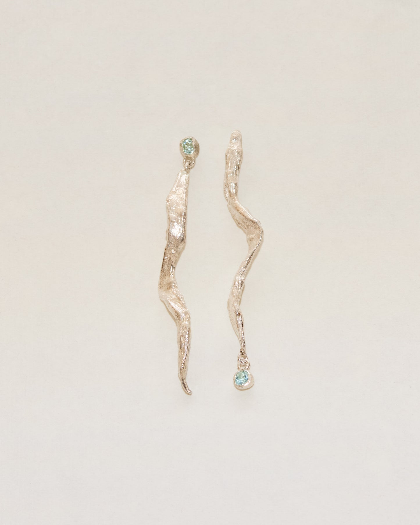 Respiro earrings