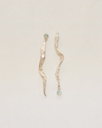 Respiro earrings