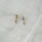Traço Earrings