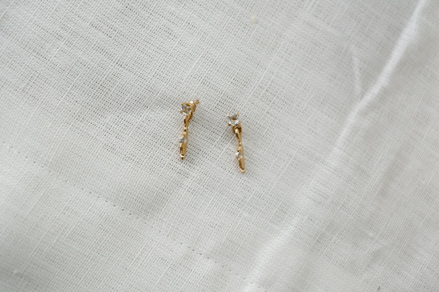 Traço Earrings