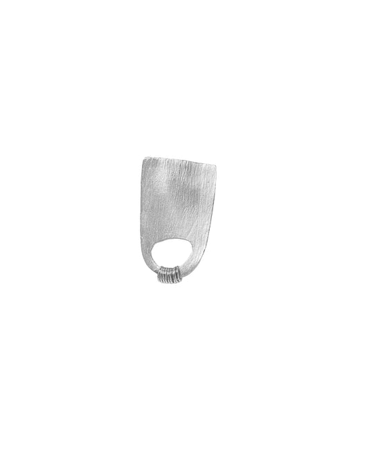 Yin Brooch