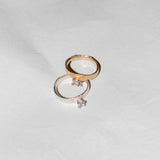 Ao de Leve Ring