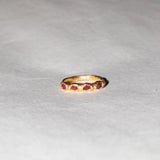 Bolo Caseiro Ring