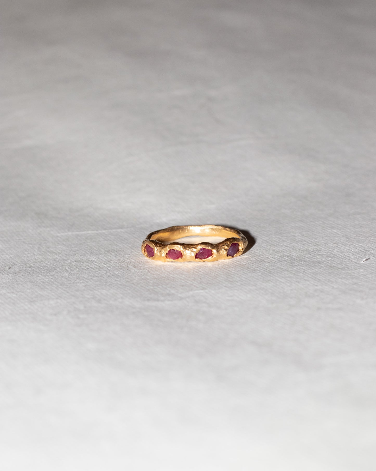 Bolo Caseiro with Ruby