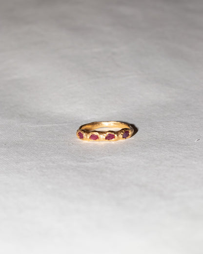 Bolo Caseiro with Ruby