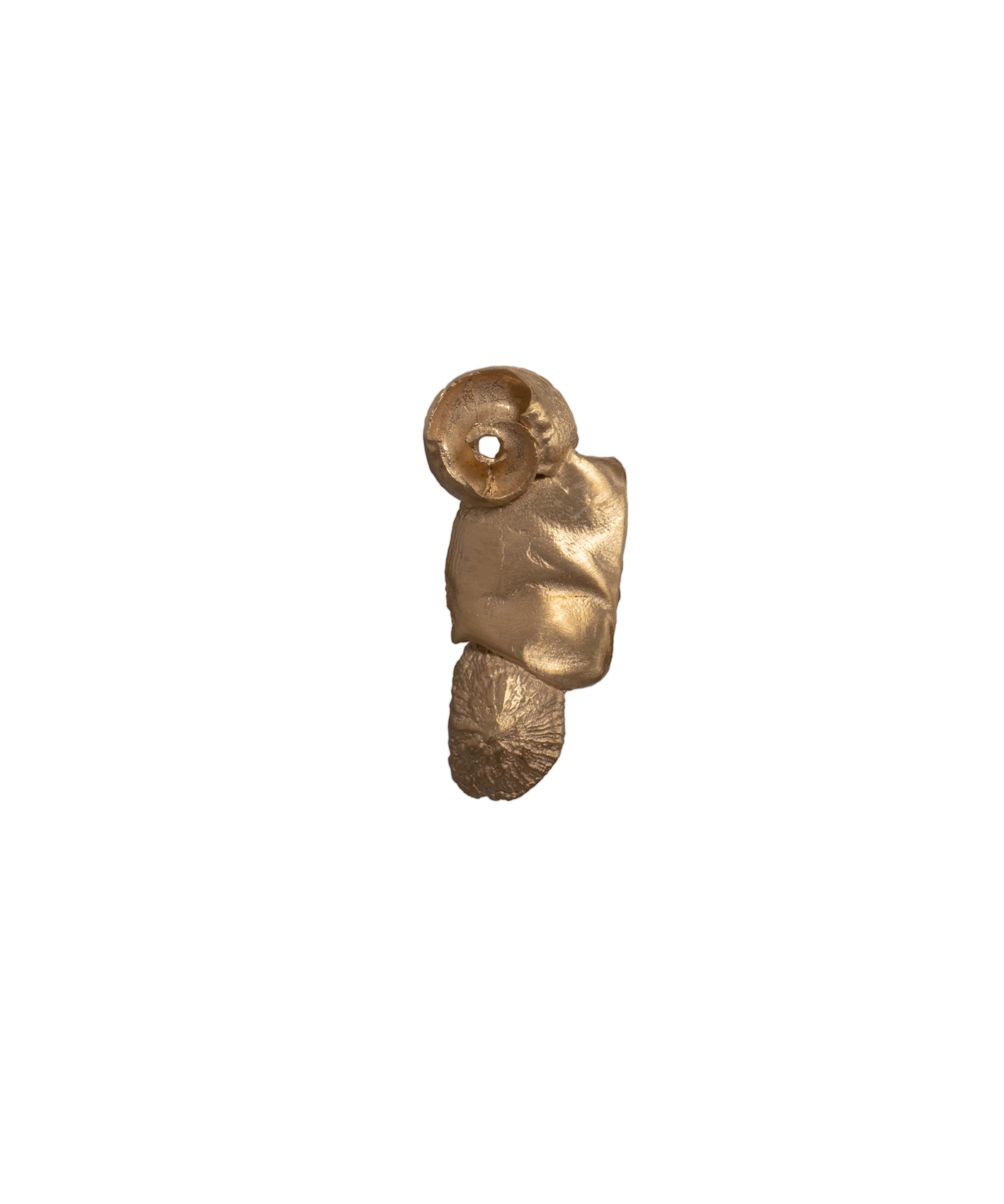 Banho de Sol Brooch