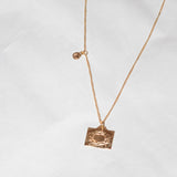 Calmaria Necklace