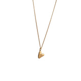 Coração nas Mãos V3 Necklace
