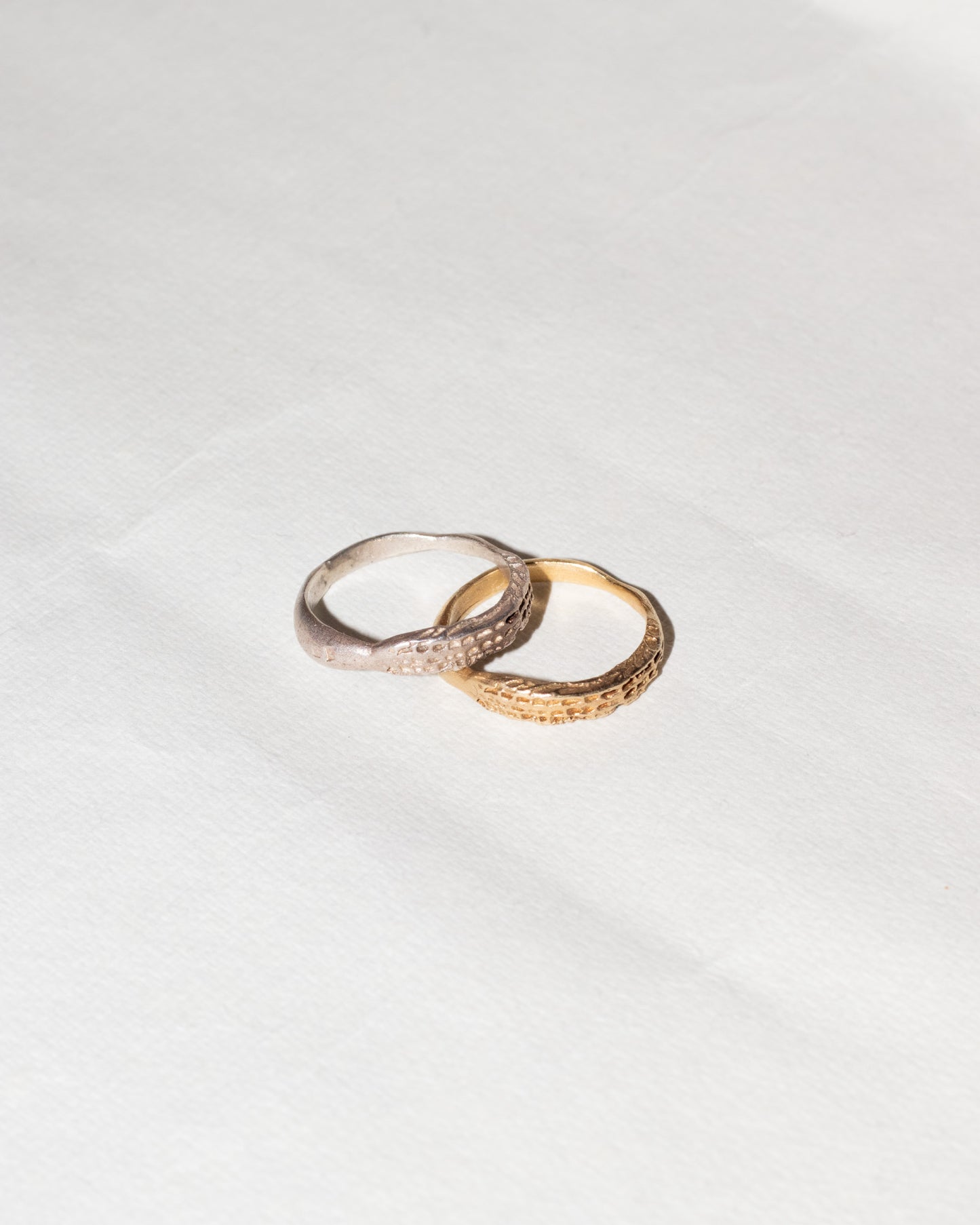 Entardecer Ring