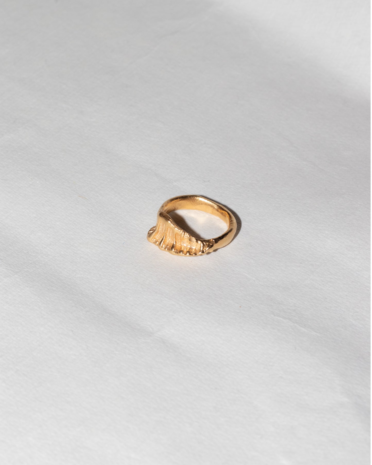 Fundo do Mar Ring