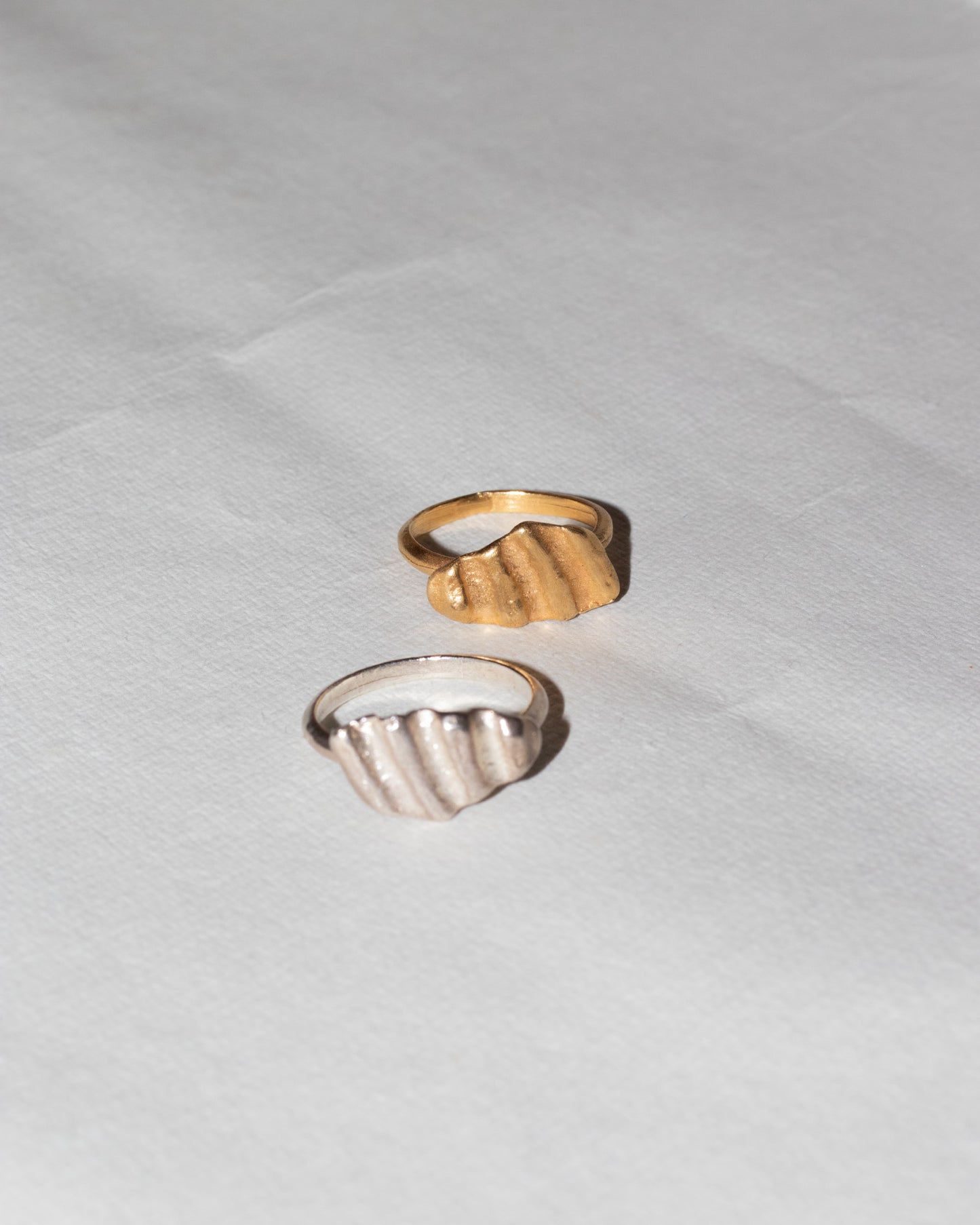 Maré Ring