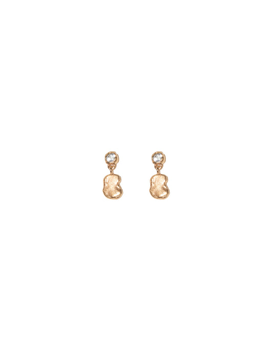 Noz-Moscada Earrings