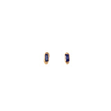 Sentir a Relva Earrings