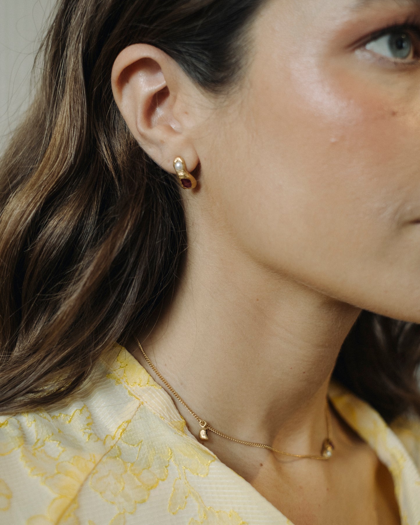 Vênus Earrings