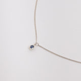 Nascimento Necklace