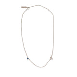 Abraço Demorado Necklace