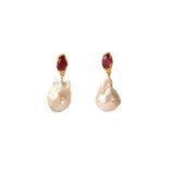 Aguarela Earrings
