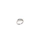 Amor de Verão ring