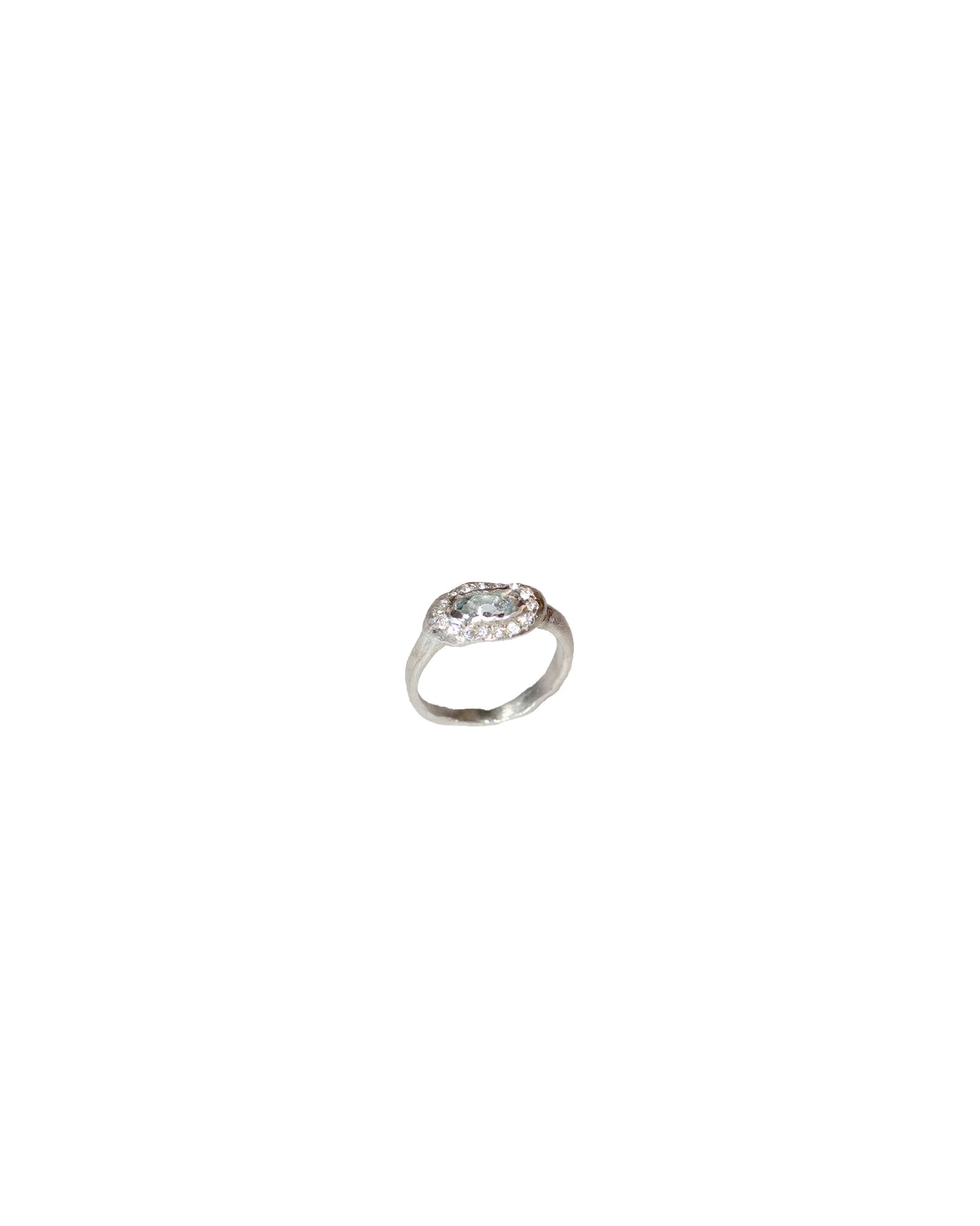 Amor de Verão ring