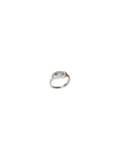 Amor de Verão ring