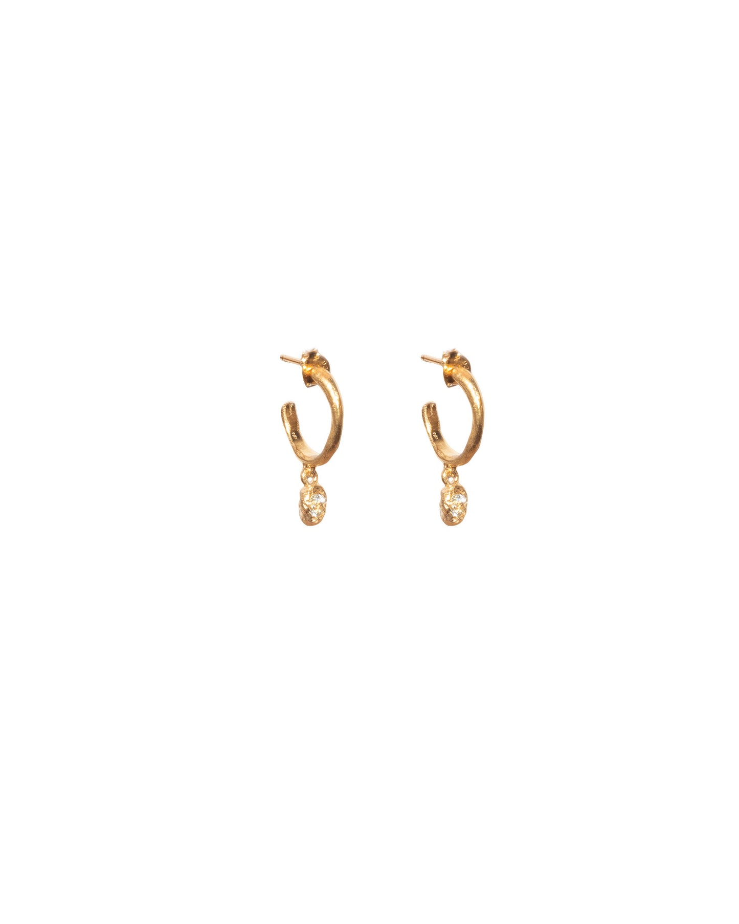 Cantiga Antiga Earrings