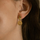 Aragem Earrings