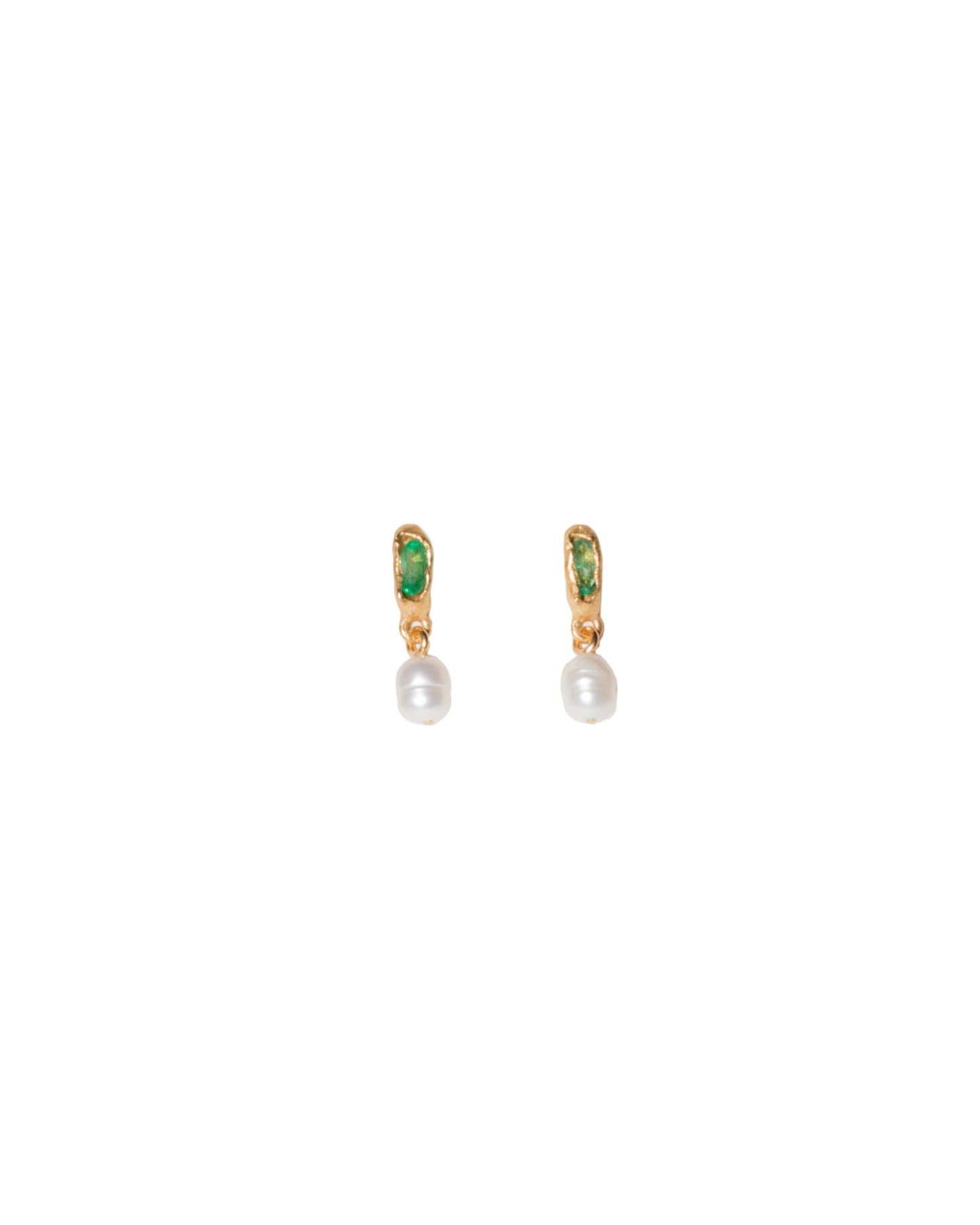 Au Chat Earrings