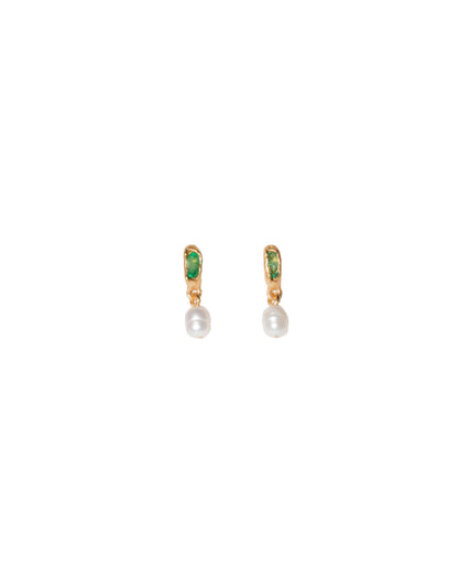 Au Chat Earrings
