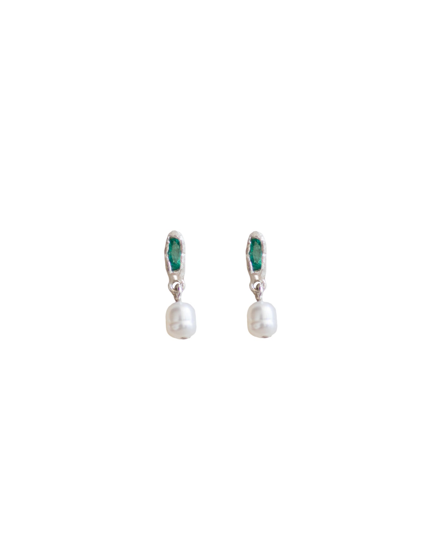 Au Chat Earrings