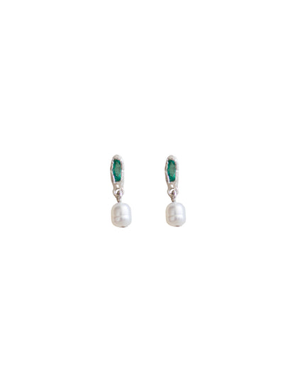 Au Chat Earrings