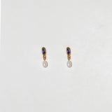 Au Chat earrings