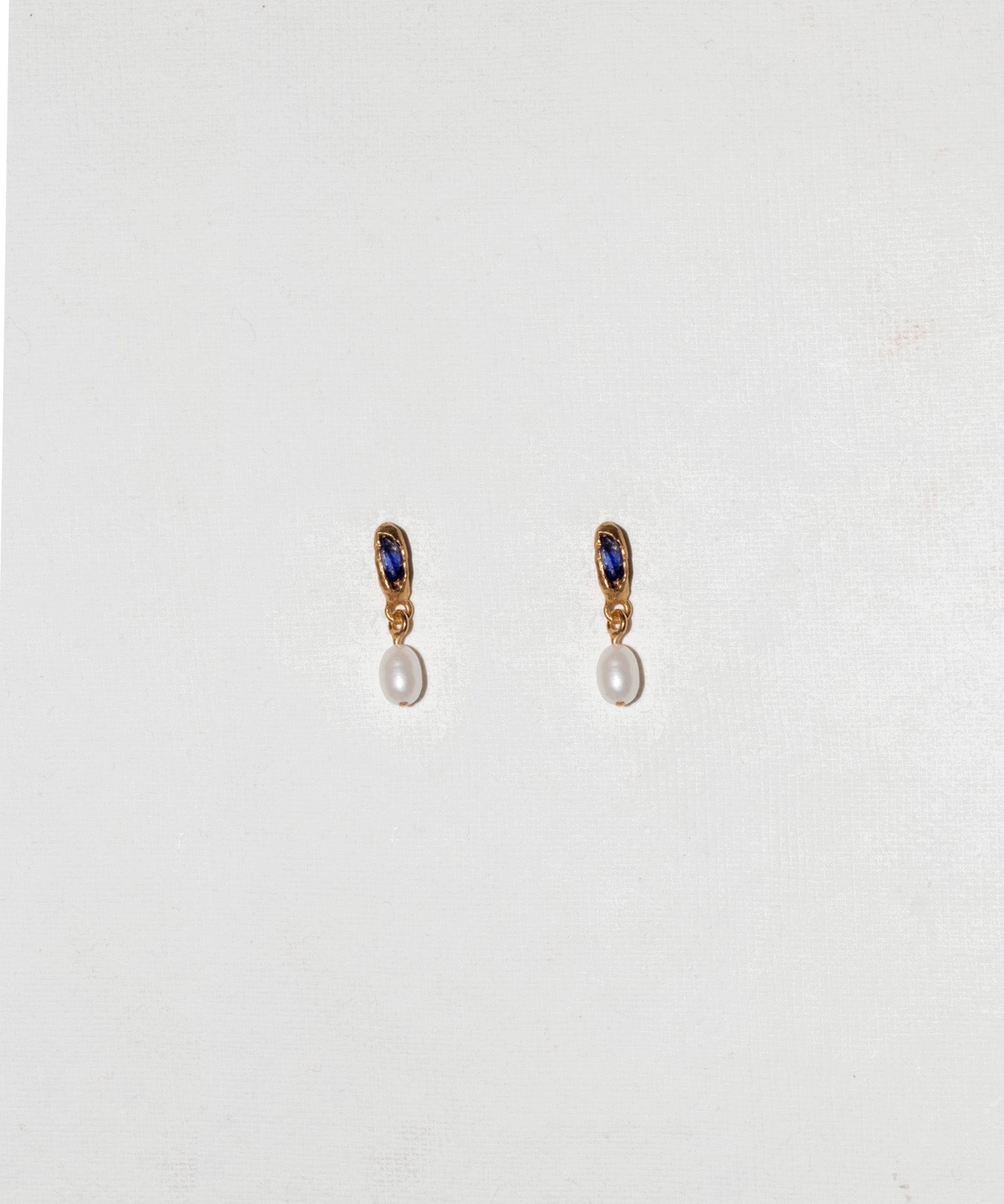 Au Chat earrings