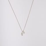 Cardamomo Necklace