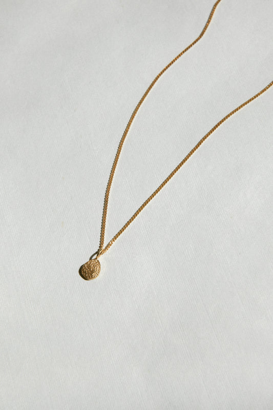 Carys necklace
