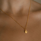 Carys necklace