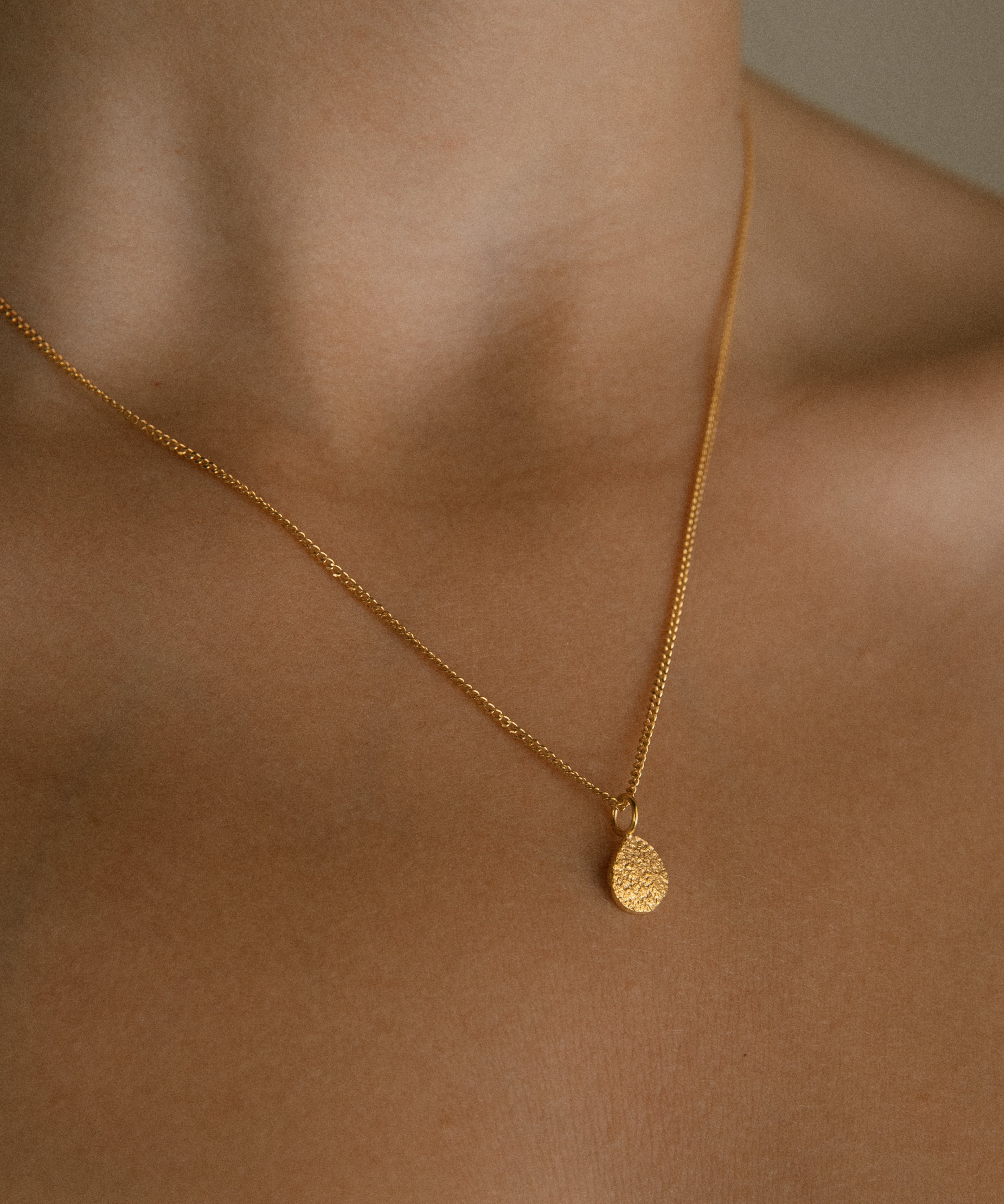 Carys necklace