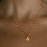 Carys necklace
