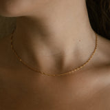 Chain II