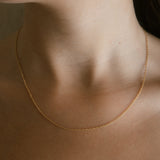 Chain III
