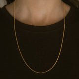 Chain IV