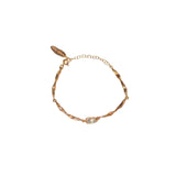 Corpo Salgado bracelet