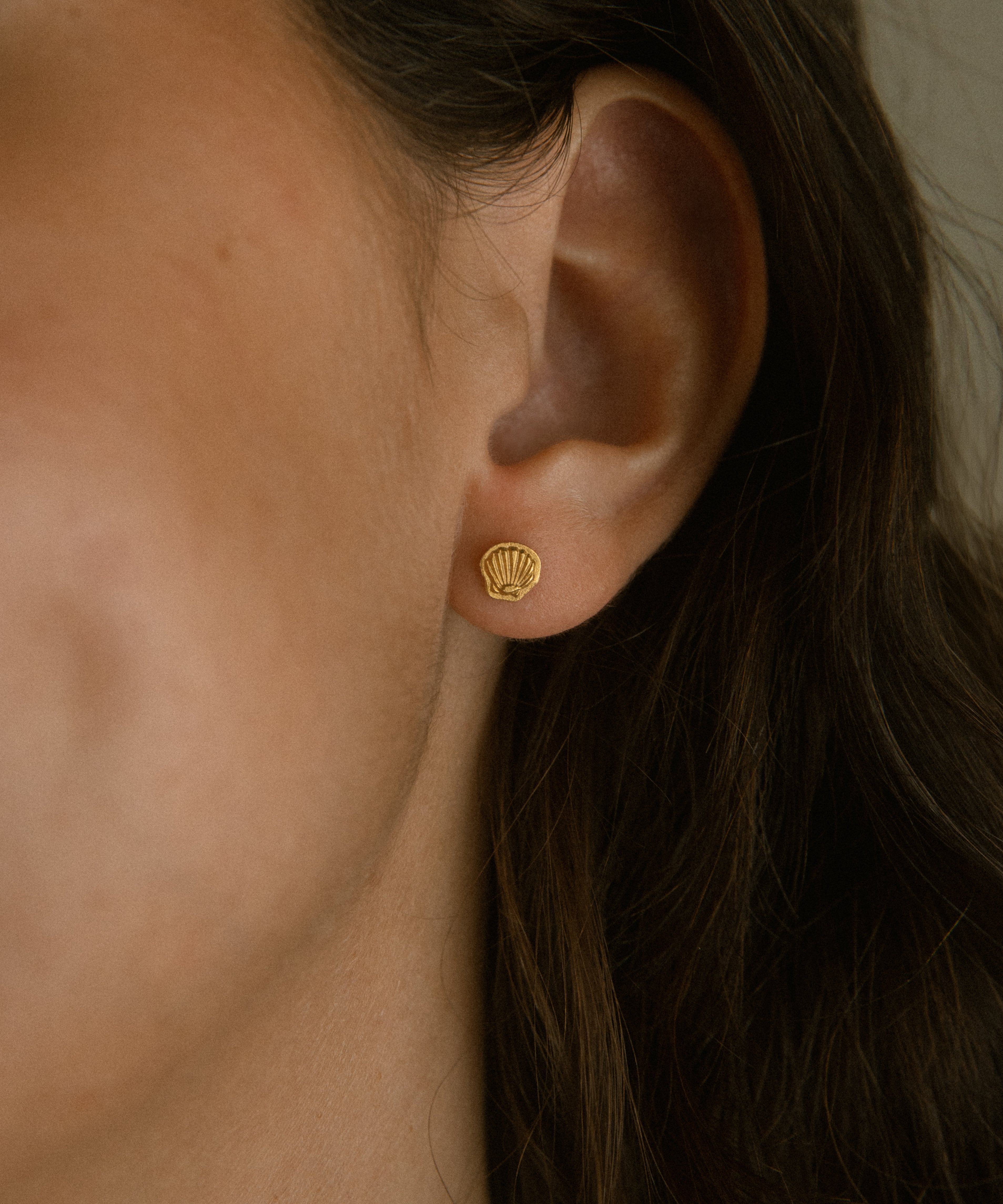 Crustáceos Earrings