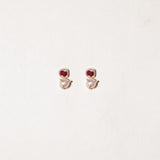 Dálias Earrings