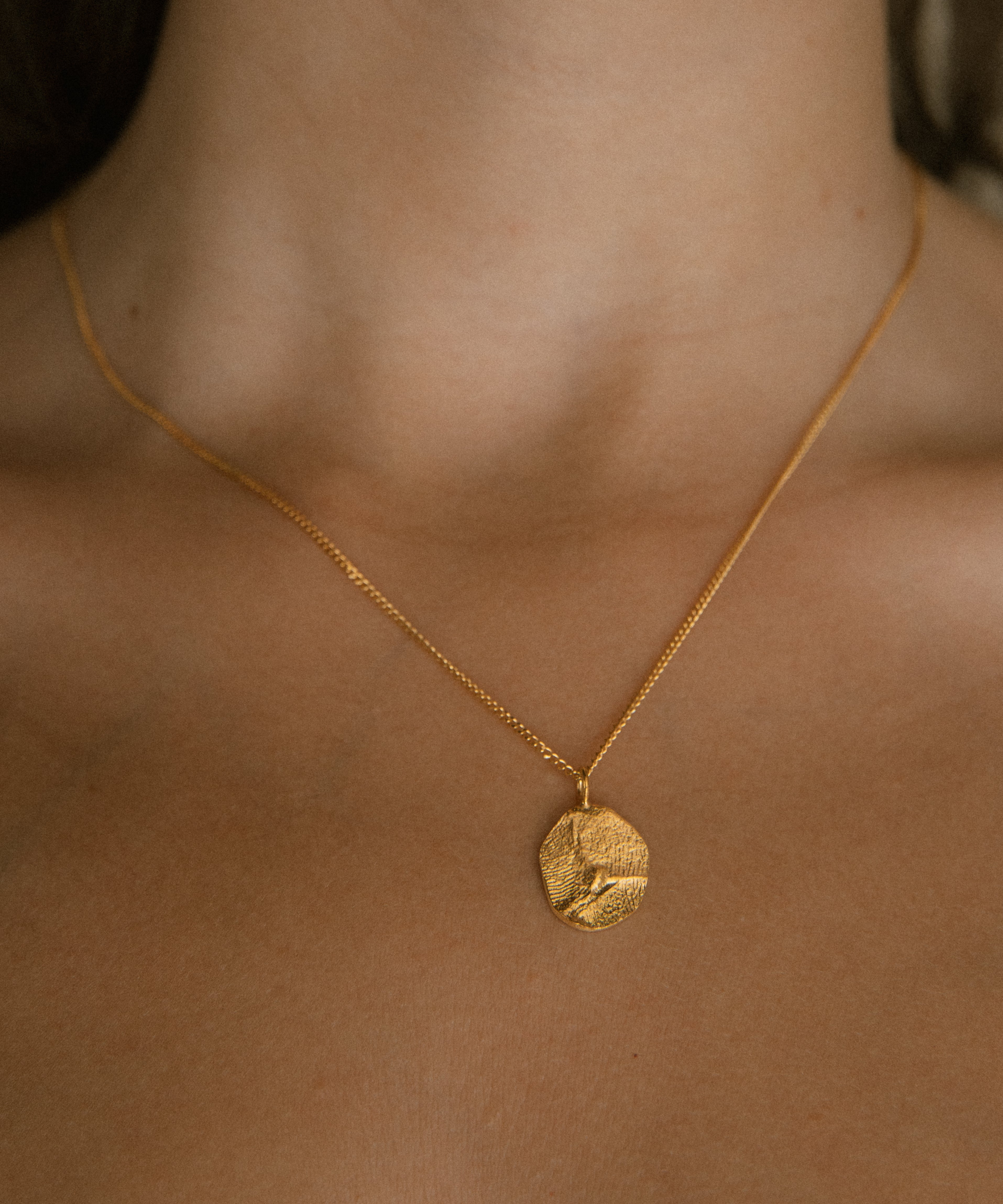 Esme necklace
